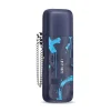 Багаторазова електронна сигарета - Lost Vape Ursa Cap Pod Kit 1000 мАч (Joy Blue)